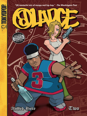 @Large, Volume 2 - ebook